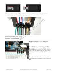 1484 Datasheet Page 17