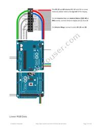 1484 Datasheet Page 19