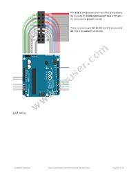 1484 Datasheet Page 21