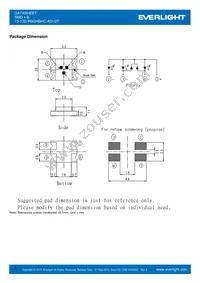 15-13D/R6GHBHC-A01/2T Datasheet Page 8