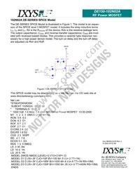 150-102N02A-00 Datasheet Page 4