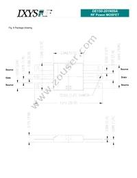 150-201N09A-00 Datasheet Page 4