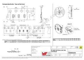 150060BS55040 Datasheet Page 5