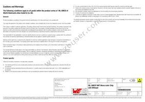 150060BS55040 Datasheet Page 7