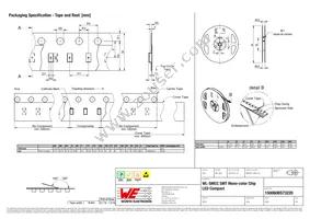 150060BS73220 Datasheet Page 5
