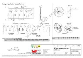 150060RS73220 Datasheet Page 5