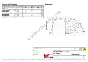 150060SS55040 Datasheet Page 2