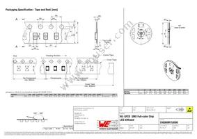 150080M153000 Datasheet Page 5