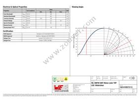 150141BS73113 Datasheet Page 2