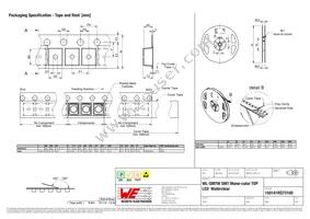 150141RS73100 Datasheet Page 5