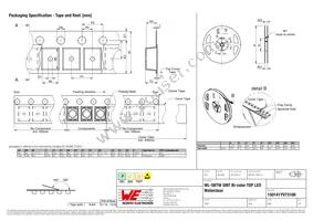 150141YV73100 Datasheet Page 5