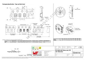 150224BS73100 Datasheet Page 5
