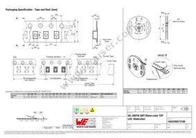 150224SS73100 Datasheet Page 5