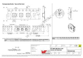150353BS74500 Datasheet Page 7