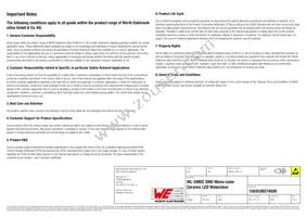 150353BS74500 Datasheet Page 10