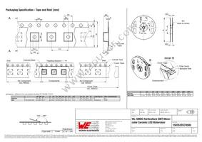 150353DS74500 Datasheet Page 7