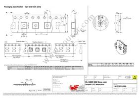 150353GS74500 Datasheet Page 7