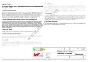 150353HS74500 Datasheet Page 10