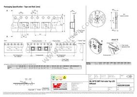 150353M153300 Datasheet Page 5