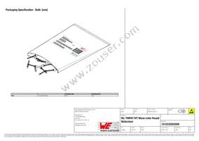 151033GS03000 Datasheet Page 5