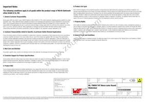 151033GS03000 Datasheet Page 8