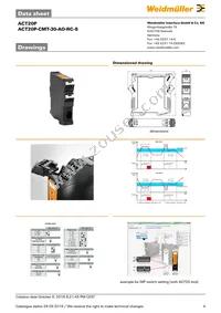 1510540000 Datasheet Page 4