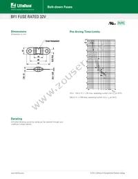 153.7000.6152 Datasheet Page 2