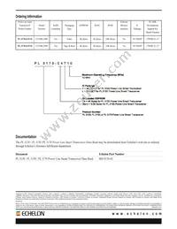 15330R-2500 Datasheet Page 8