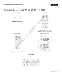 1548325 Datasheet Page 7