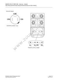 1548341 Datasheet Page 6