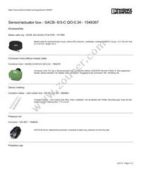 1548367 Datasheet Page 5