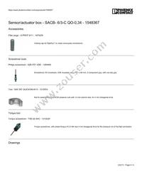 1548367 Datasheet Page 6