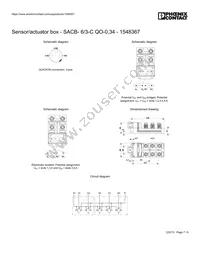 1548367 Datasheet Page 7