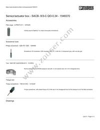 1548370 Datasheet Page 6