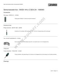 1548383 Datasheet Page 6