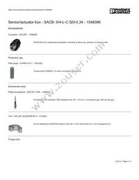 1548396 Datasheet Page 6