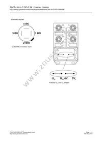 1548406 Datasheet Page 6