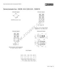 1548419 Datasheet Page 7