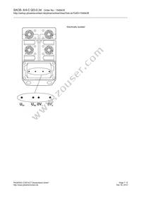 1548435 Datasheet Page 7