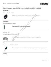 1548532 Datasheet Page 6