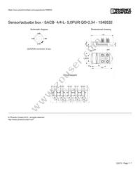 1548532 Datasheet Page 7