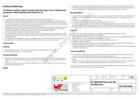 155124GS73200A Datasheet Page 7