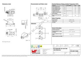 155124M173200A Datasheet Cover