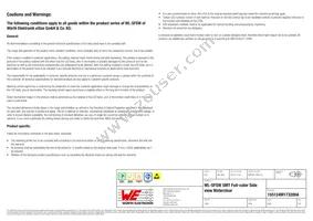 155124M173200A Datasheet Page 8