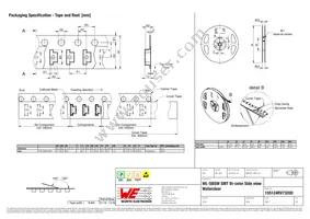 155124RV73200 Datasheet Page 5