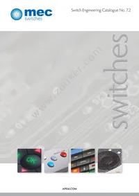 15551 Datasheet Cover