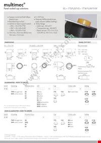 15551 Datasheet Page 17