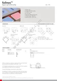 15551 Datasheet Page 20