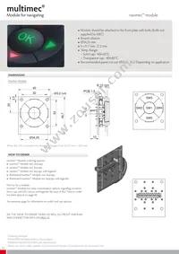 15551 Datasheet Page 22