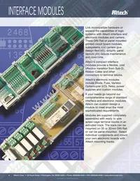 156.OA02.2442C Datasheet Page 4